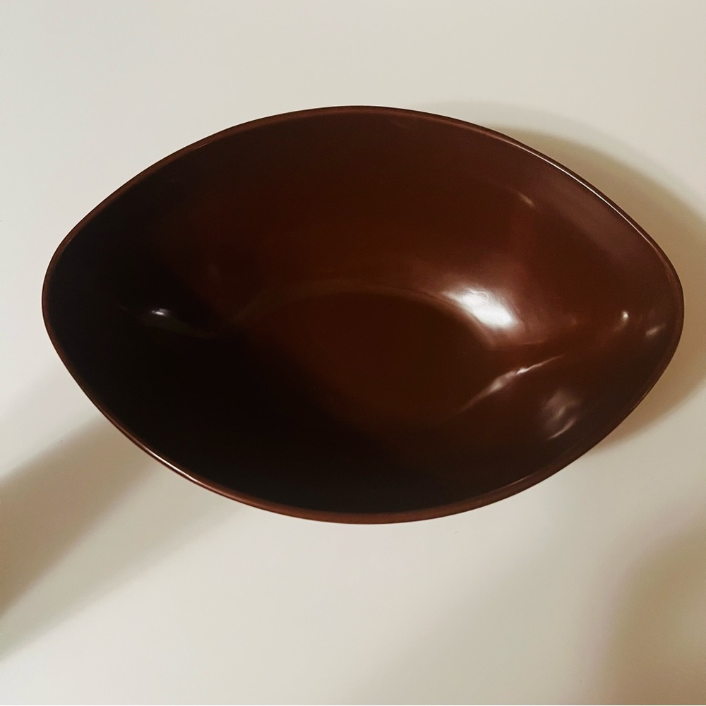 Crofton Football Party Serving Bowl - Picture 8 of 10